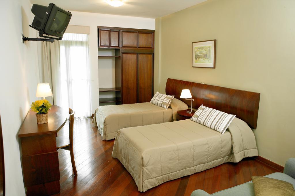 Serrano Apart Hotel Juiz de Fora Rum bild